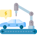 Automobile and Auto Components
